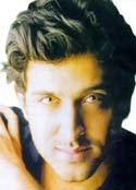 Hrithik Roshan